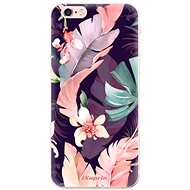iSaprio Exotic Pattern 02 pro iPhone 6 Plus - Phone Cover