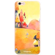 iSaprio Fall Forest pro iPhone 6 Plus - Phone Cover