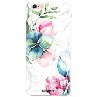 iSaprio Flower Art 01 pro iPhone 6 Plus - Phone Cover