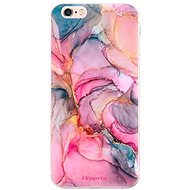 iSaprio Golden Pastel pro iPhone 6 Plus - Phone Cover
