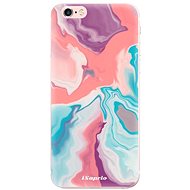 iSaprio New Liquid pro iPhone 6 Plus - Phone Cover