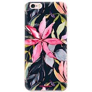 iSaprio Summer Flowers pro iPhone 6 Plus - Phone Cover