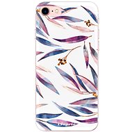 iSaprio Eucalyptus pro iPhone 7 / 8 - Phone Cover