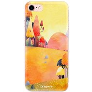 iSaprio Fall Forest pro iPhone 7 / 8 - Phone Cover