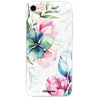 iSaprio Flower Art 01 pro iPhone 7 / 8 - Phone Cover