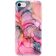 iSaprio Golden Pastel pro iPhone 7 / 8 - Phone Cover