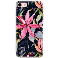 iSaprio Summer Flowers pro iPhone 7 / 8 - Phone Cover
