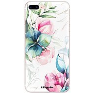 iSaprio Flower Art 01 pre iPhone 7 Plus/8 Plus - Kryt na mobil