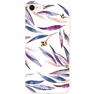 iSaprio Eucalyptus pro iPhone 8 - Phone Cover