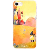 iSaprio Fall Forest for iPhone 8 - Phone Cover
