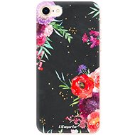 iSaprio Fall Roses pro iPhone 8 - Phone Cover