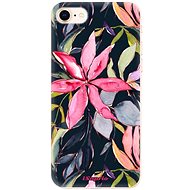 iSaprio Summer Flowers pro iPhone 8 - Phone Cover
