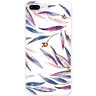 iSaprio Eucalyptus pro iPhone 8 Plus - Phone Cover