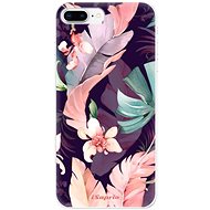 iSaprio Exotic Pattern 02 pro iPhone 8 Plus - Phone Cover