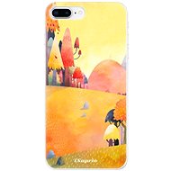 iSaprio Fall Forest pro iPhone 8 Plus - Phone Cover