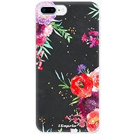 iSaprio Fall Roses pro iPhone 8 Plus - Phone Cover