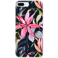 iSaprio Summer Flowers pro iPhone 8 Plus - Phone Cover