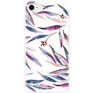 iSaprio Eucalyptus pro iPhone SE 2020 - Phone Cover