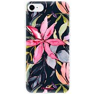 iSaprio Summer Flowers pro iPhone SE 2020 - Phone Cover