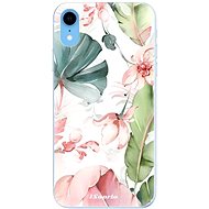 iSaprio Exotic Pattern 01 pro iPhone Xr - Phone Cover