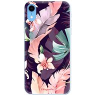 iSaprio Exotic Pattern 02 pro iPhone Xr - Phone Cover