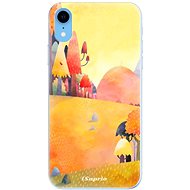 iSaprio Fall Forest for iPhone Xr - Phone Cover