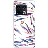 iSaprio Eucalyptus pro OnePlus 10 Pro - Phone Cover