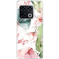 iSaprio Exotic Pattern 01 pro OnePlus 10 Pro - Phone Cover