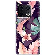 iSaprio Exotic Pattern 02 pro OnePlus 10 Pro - Phone Cover