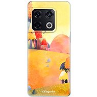 iSaprio Fall Forest pro OnePlus 10 Pro - Phone Cover
