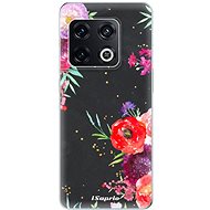 iSaprio Fall Roses pro OnePlus 10 Pro - Phone Cover