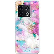 iSaprio Galactic Paper pro OnePlus 10 Pro - Phone Cover
