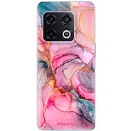 iSaprio Golden Pastel pro OnePlus 10 Pro - Phone Cover