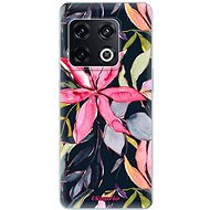iSaprio Summer Flowers pro OnePlus 10 Pro - Phone Cover