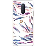 iSaprio Eucalyptus pro OnePlus 8 - Phone Cover