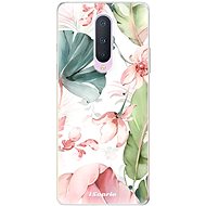 iSaprio Exotic Pattern 01 pro OnePlus 8 - Phone Cover