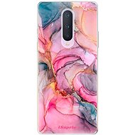 iSaprio Golden Pastel pro OnePlus 8 - Phone Cover