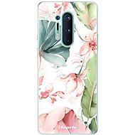 iSaprio Exotic Pattern 01 pro OnePlus 8 Pro - Phone Cover