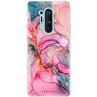 iSaprio Golden Pastel pro OnePlus 8 Pro - Phone Cover