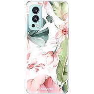 iSaprio Exotic Pattern 01 pro OnePlus Nord 2 5G - Phone Cover