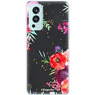 iSaprio Fall Roses pro OnePlus Nord 2 5G - Phone Cover