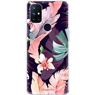 iSaprio Exotic Pattern 02 pro OnePlus Nord N10 5G - Phone Cover