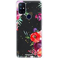 iSaprio Fall Roses pro OnePlus Nord N10 5G - Phone Cover