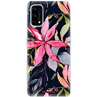 iSaprio Summer Flowers pro Realme 7 Pro - Phone Cover