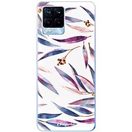 iSaprio Eucalyptus pro Realme 8 / 8 Pro - Phone Cover