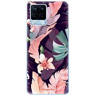 iSaprio Exotic Pattern 02 pro Realme 8 / 8 Pro - Phone Cover