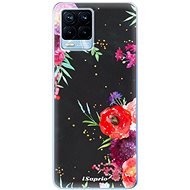 iSaprio Fall Roses pro Realme 8 / 8 Pro - Kryt na mobil