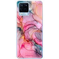iSaprio Golden Pastel pro Realme 8 / 8 Pro - Phone Cover