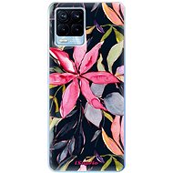 iSaprio Summer Flowers for Realme 8 / 8 Pro - Phone Cover
