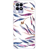 iSaprio Eucalyptus for Realme 8i - Phone Cover